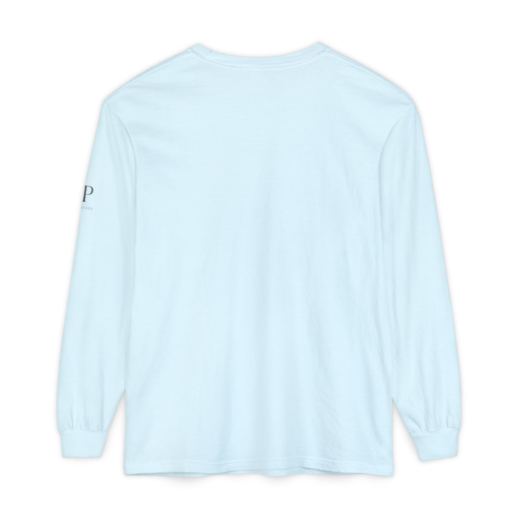 Graffiteado Colorful Graffiti Lips Long Sleeve Shirt | Montuantodo Typography