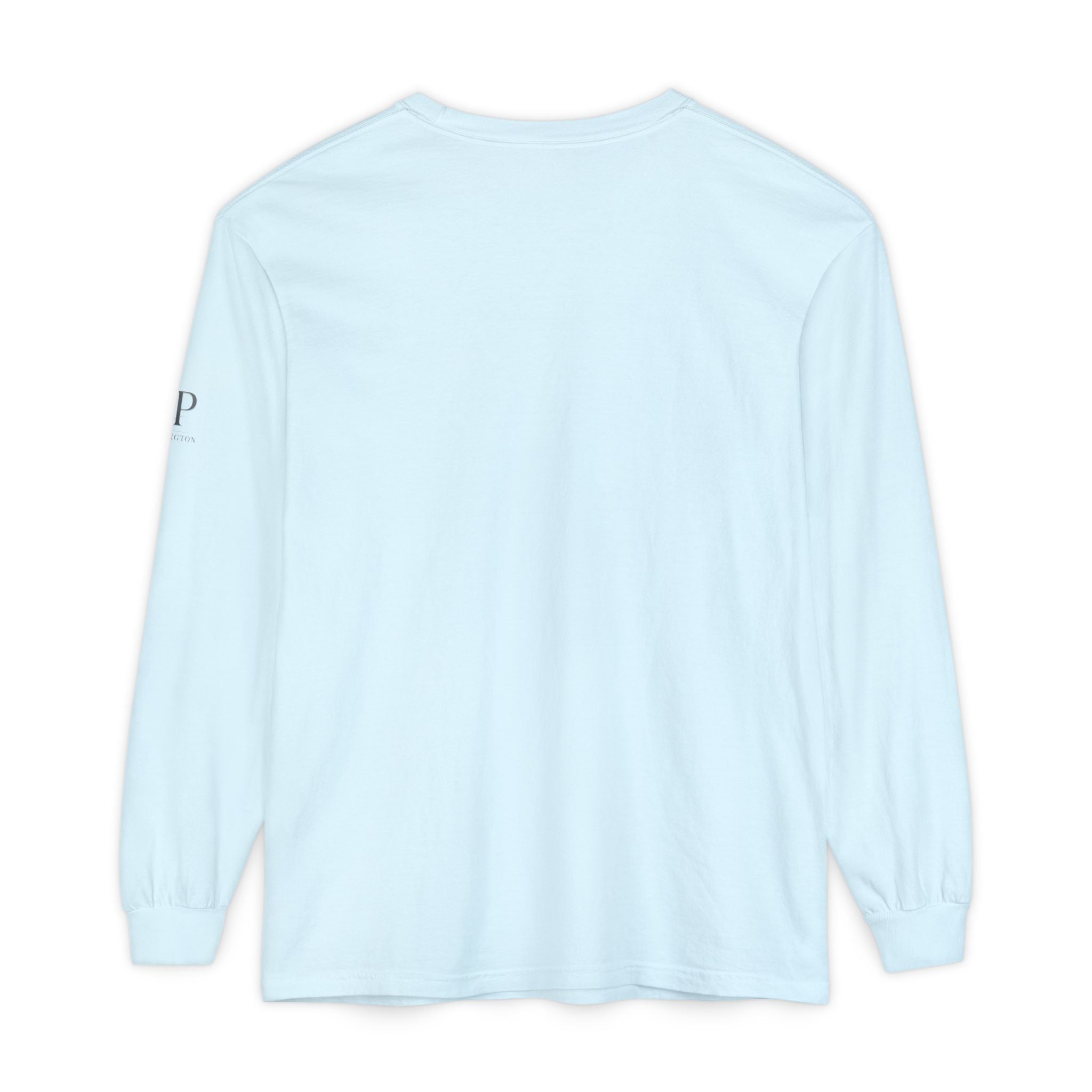 Graffiteado Colorful Graffiti Lips Long Sleeve Shirt | Montuantodo Typography