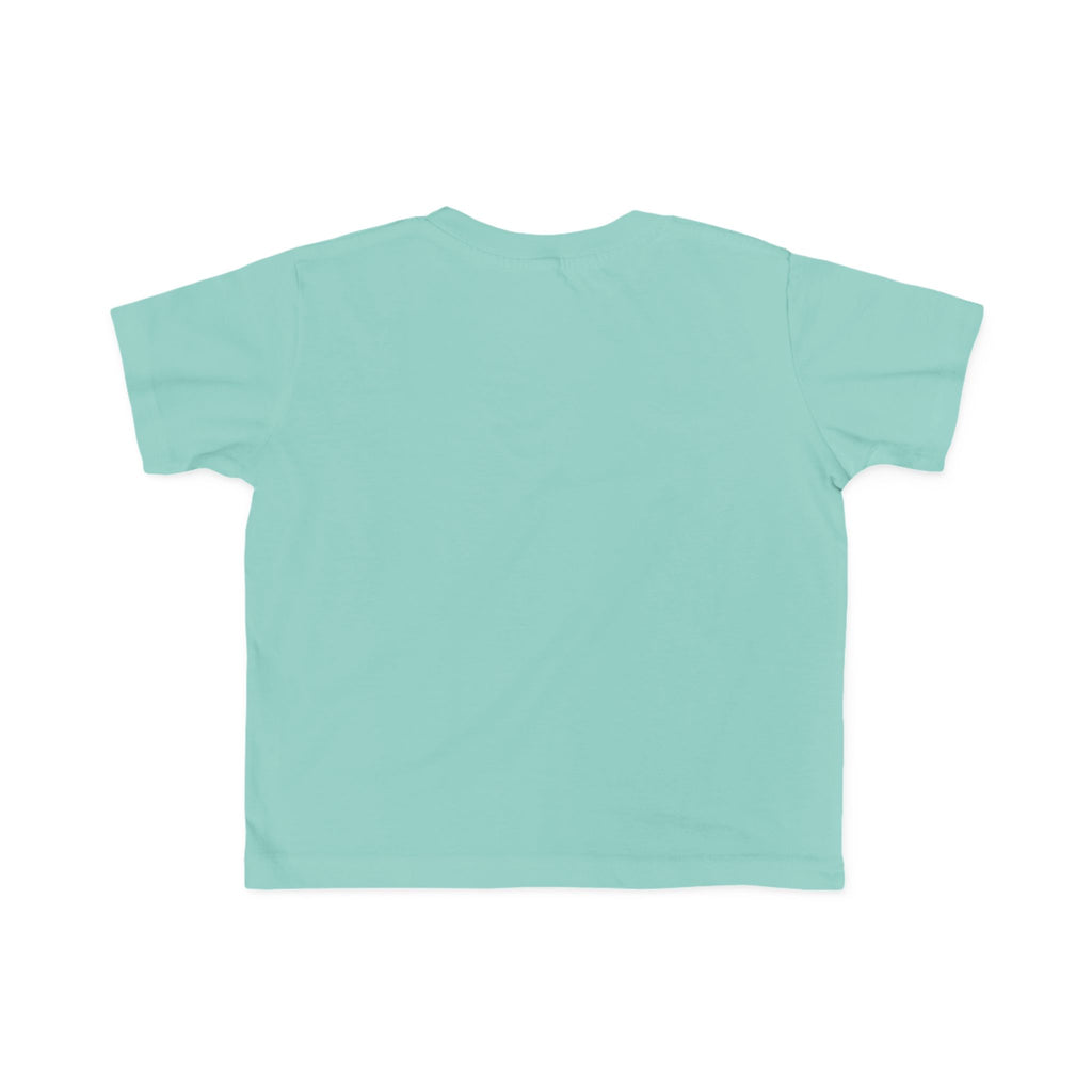 JPE Kids T-Shirt| colorful kid logo shirt