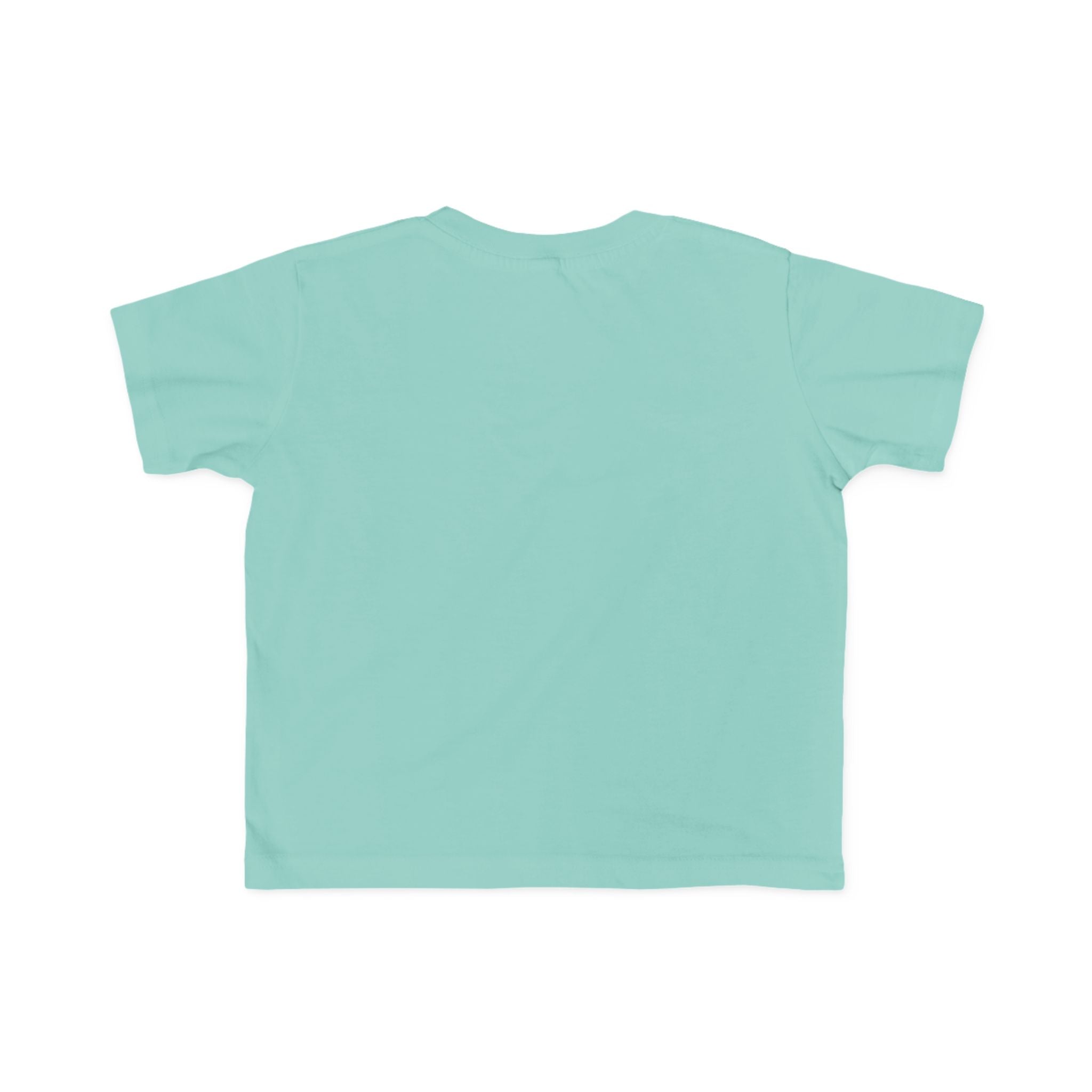JPE Kids T-Shirt| colorful kid logo shirt