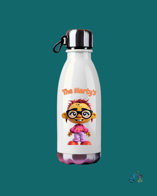 The Marty's Bottle