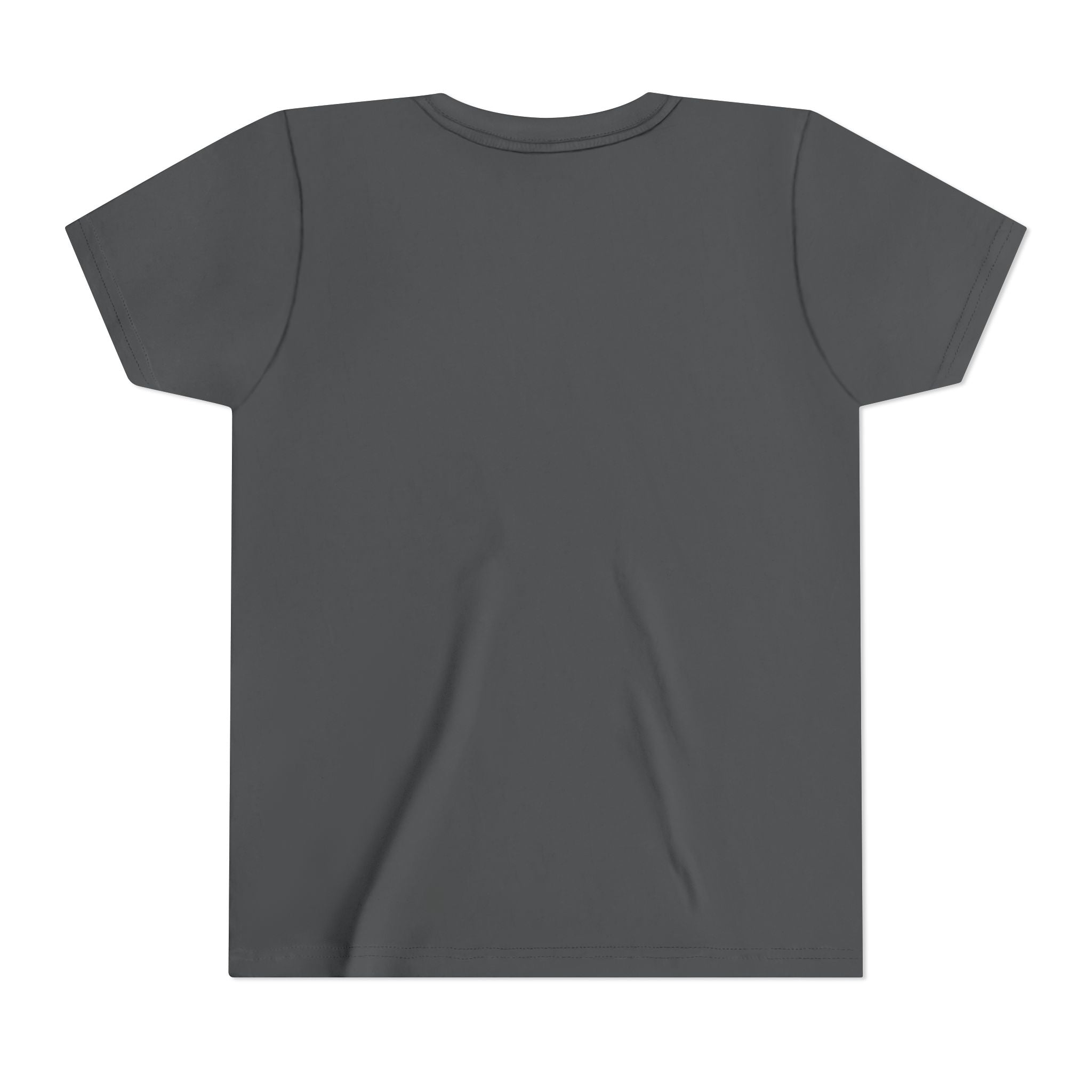 The Marty's Kid Character T-Shirt | Youth Tee, Cartoon Boy Design