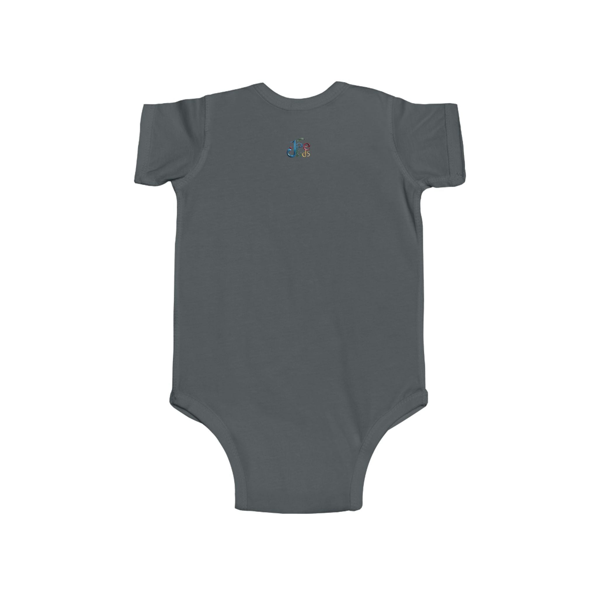 The Martys Bodysuit with Cartoon Design, Cute Baby Outfit, JPE Kids bodysuit, Kid's Apparel, Newborn Clothes, Birthday Gift