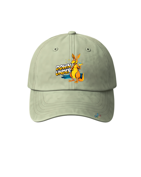 Cap