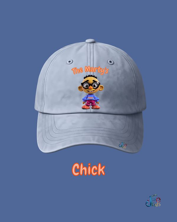 Chick´s Cap