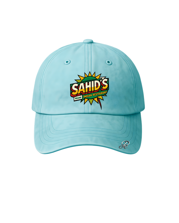 Cap