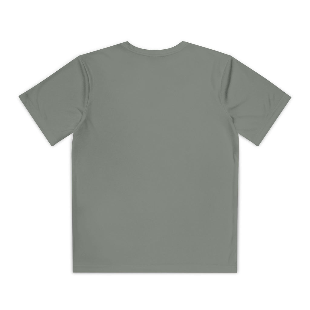 Jpe Kids logo Youth Competitor Tee | Kids T-Shirt