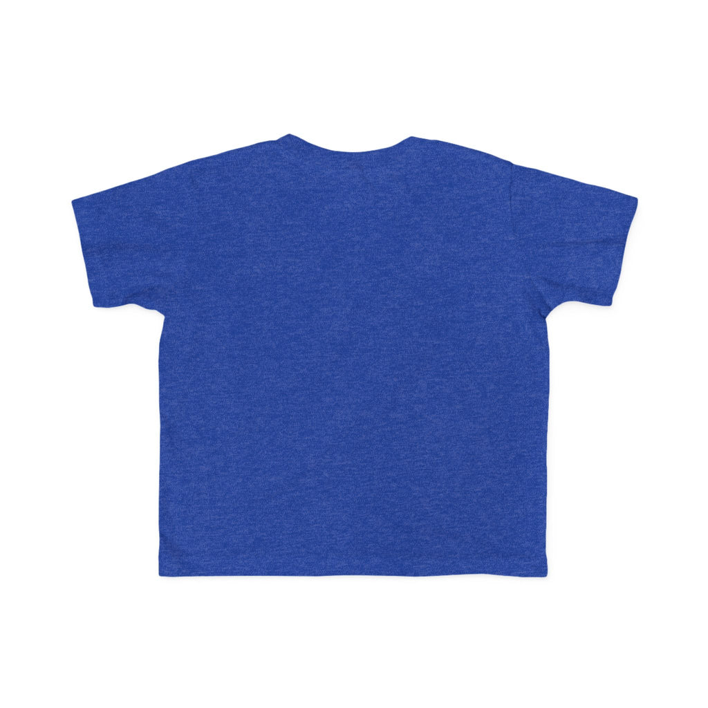 JPE Kids T-Shirt| colorful kid logo shirt