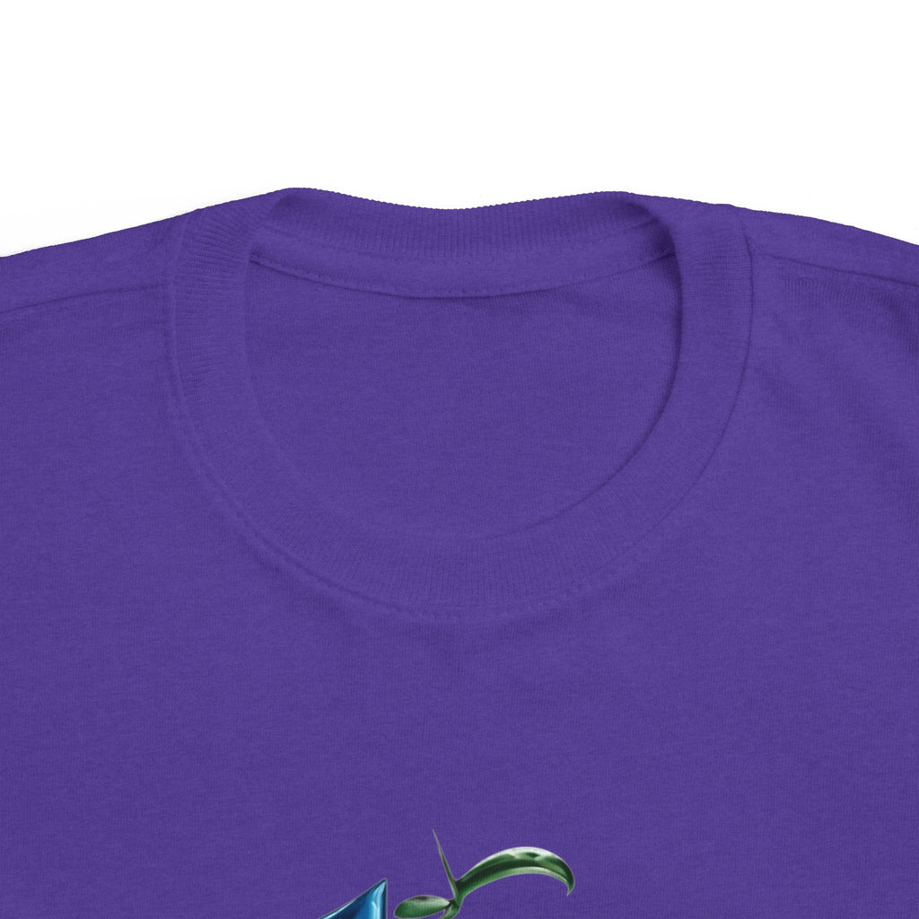 JPE Kids T-Shirt| colorful kid logo shirt