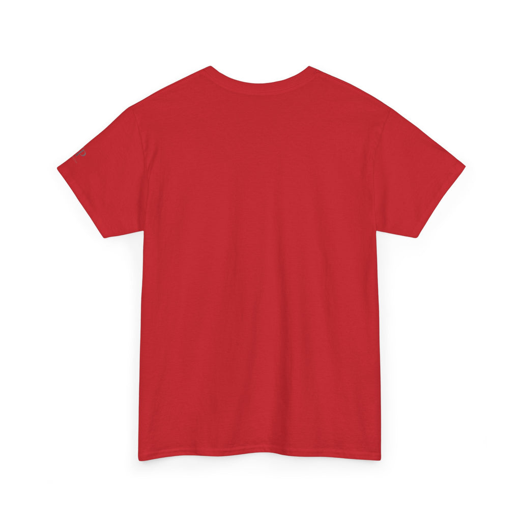Goofy Smiley Face T-Shirt | Cute Tongue-Out Emoji Tee, JP Ellington Edition