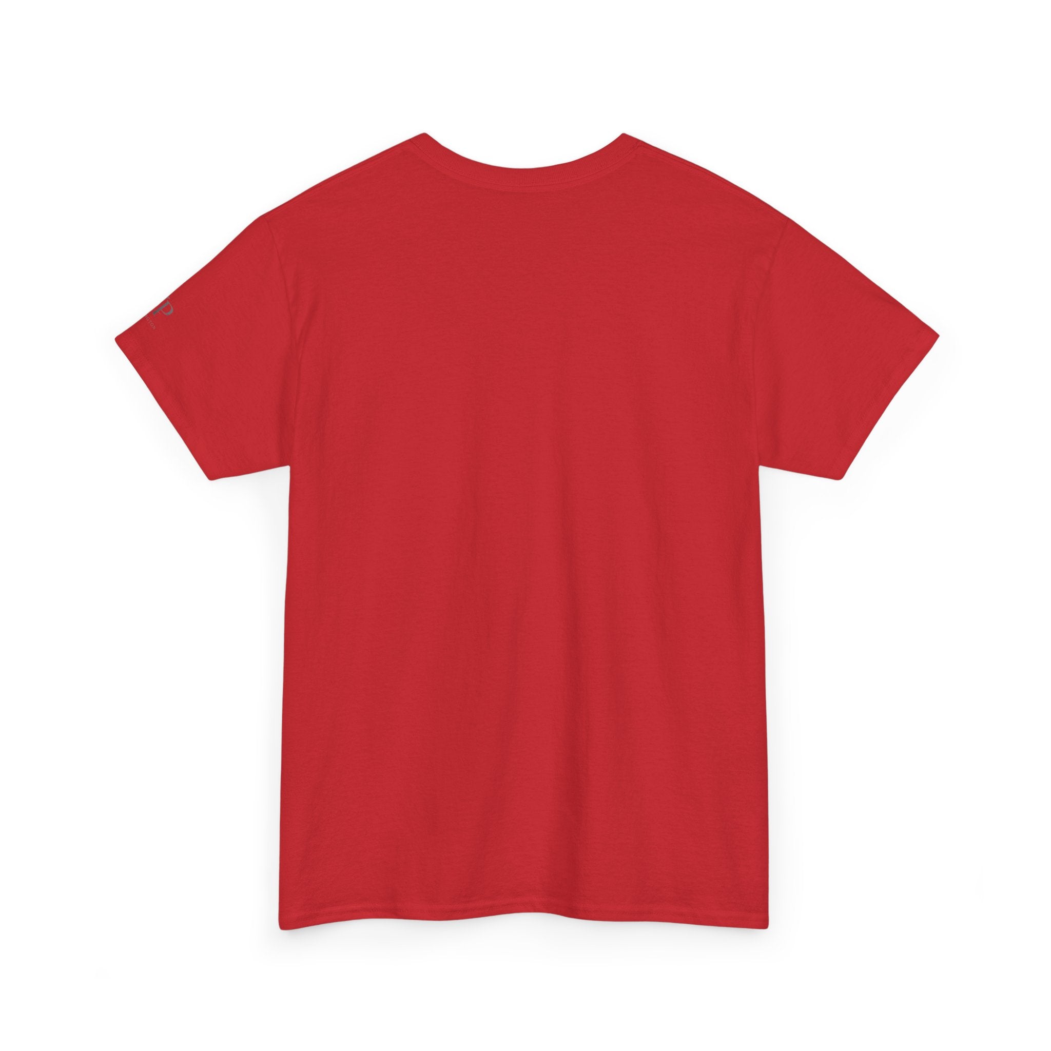 Goofy Smiley Face T-Shirt | Cute Tongue-Out Emoji Tee, JP Ellington Edition