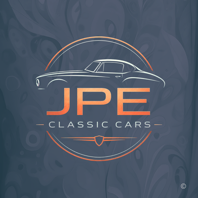 JPE Classic Cars