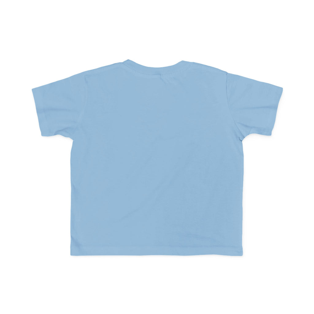 JPE Kids T-Shirt| colorful kid logo shirt
