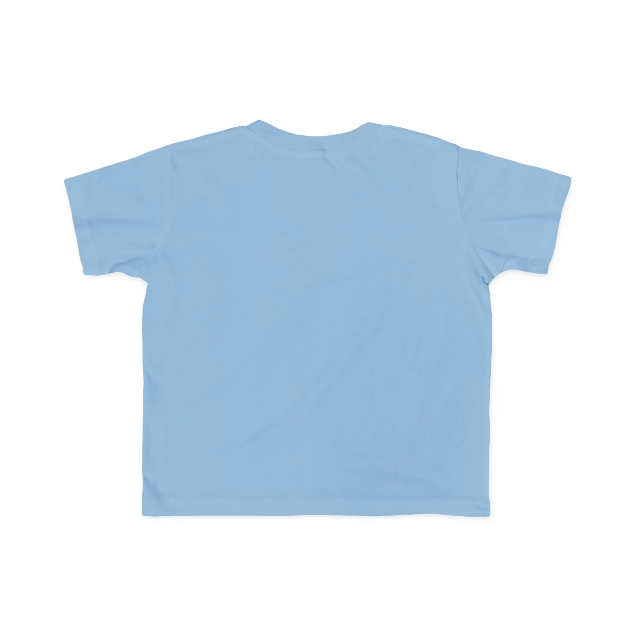 JPE Kids T-Shirt| colorful kid logo shirt