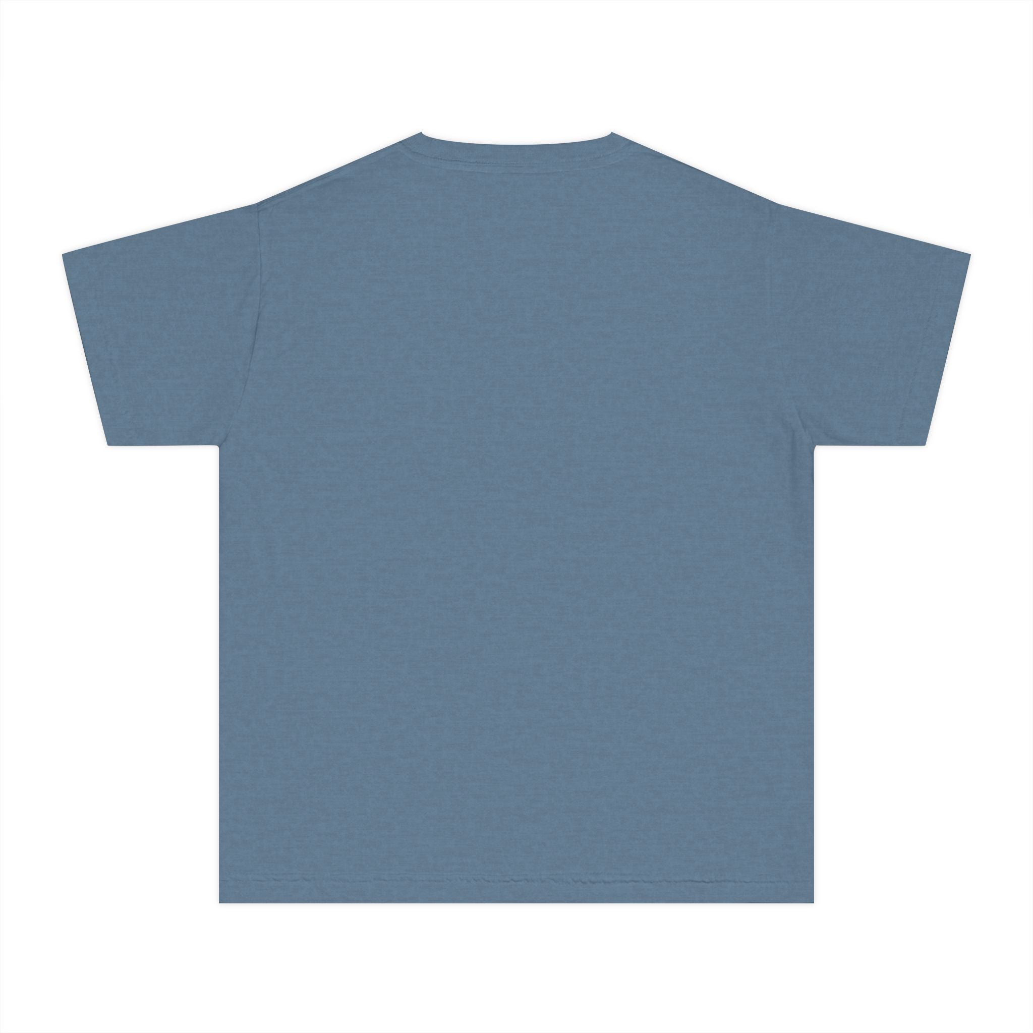 Los Reyes colorful Kids T-Shirt | JPE Kids cotton shirt