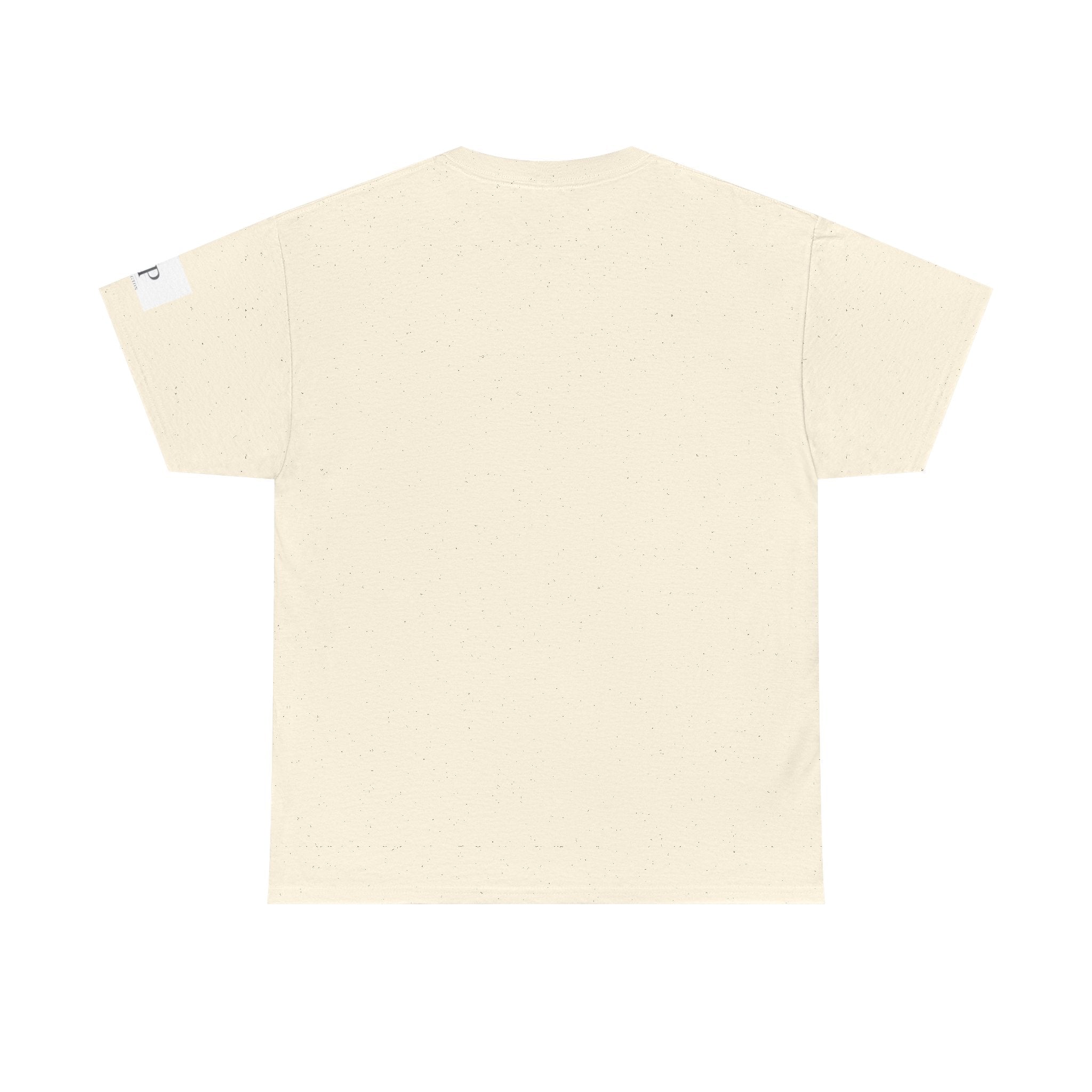 Kings & Queens Tee | British Flag Text, Crown Graphic, JP Ellington Edition