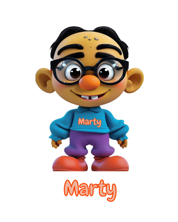 Marty
