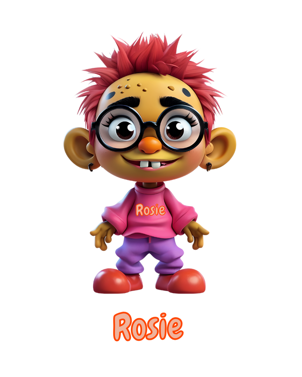 Rosie