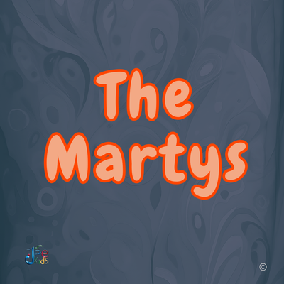 The Marty´s