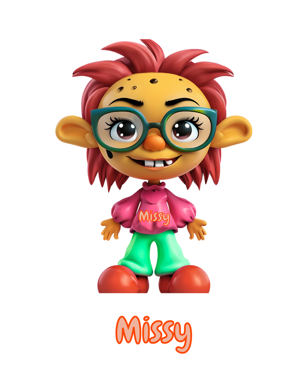 Missy
