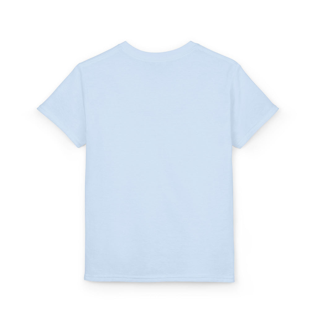 Ink Life in Color Youth T-Shirt | Colorful Watercolor Graffiti Design, JPE Kids Edition