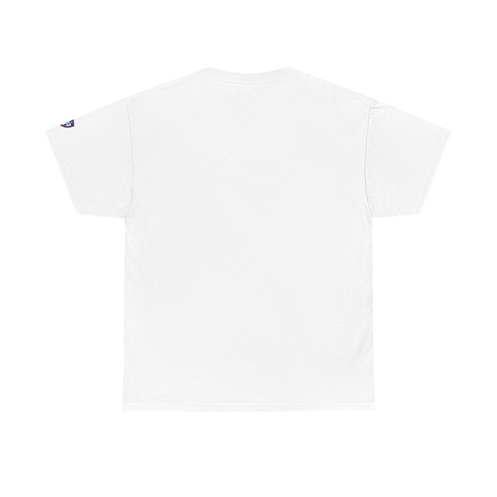 Titans Athletic Tee | Sports Logo Shirt, College Style, JP Ellington Edition