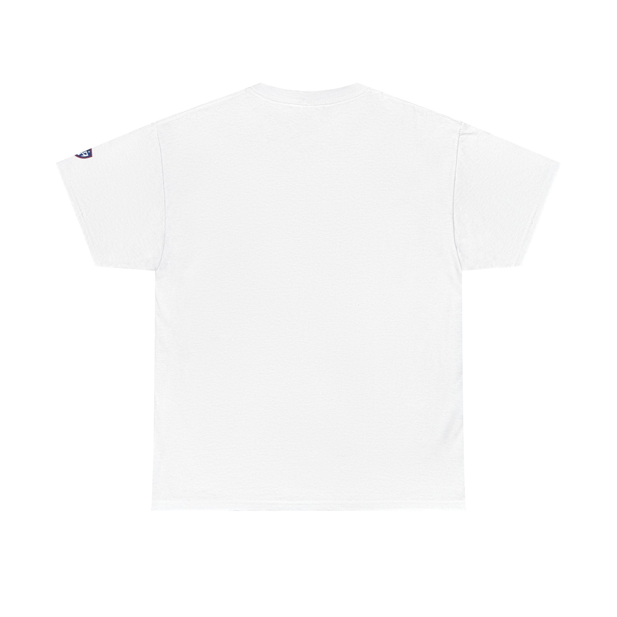 Titans Athletic Tee | Sports Logo Shirt, College Style, JP Ellington Edition