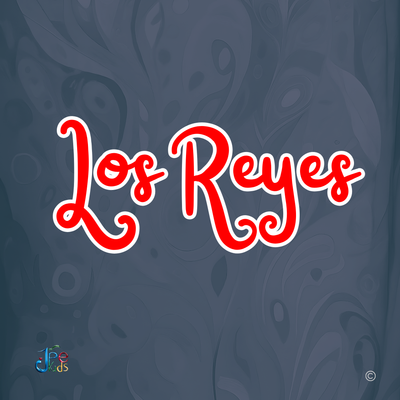 Los Reyes