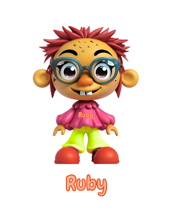 Ruby
