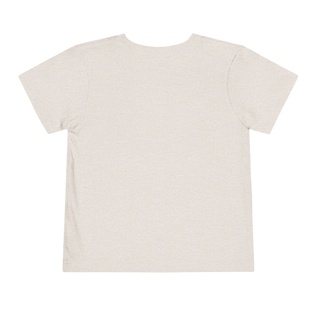 JP Ellington Cartoon Mouse Character T-Shirt | Vintage Style Mouse Illustration