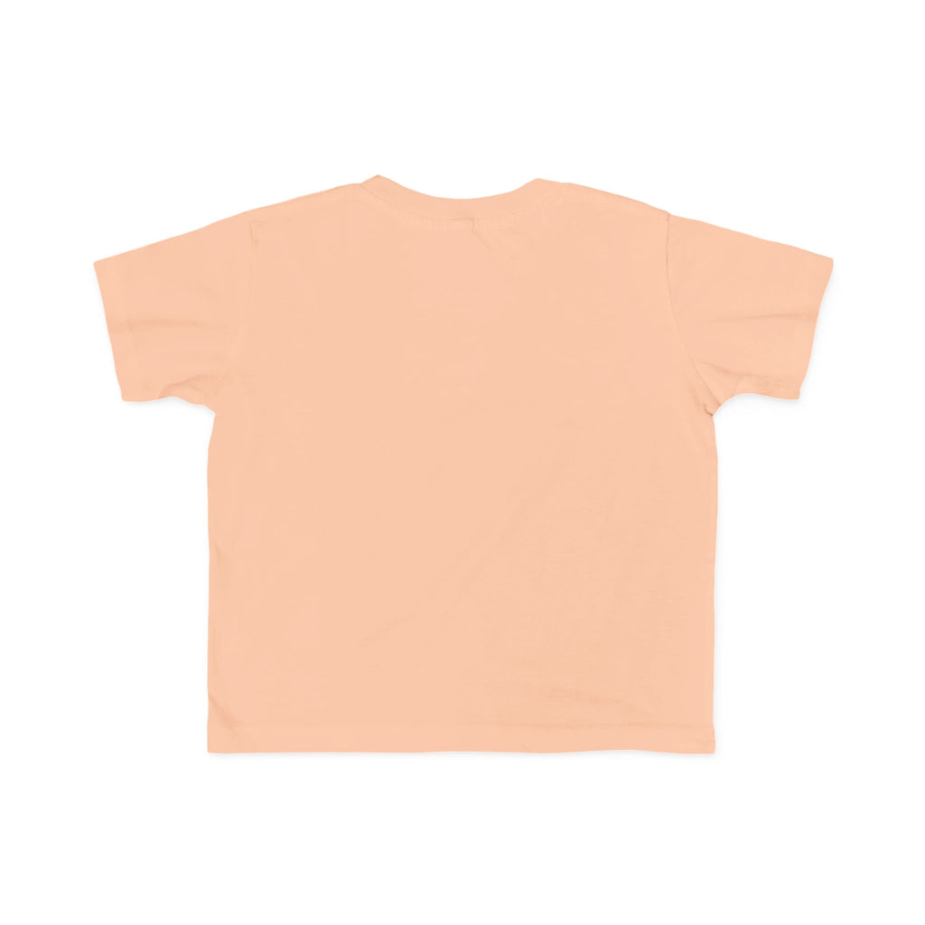 JPE Kids T-Shirt| colorful kid logo shirt