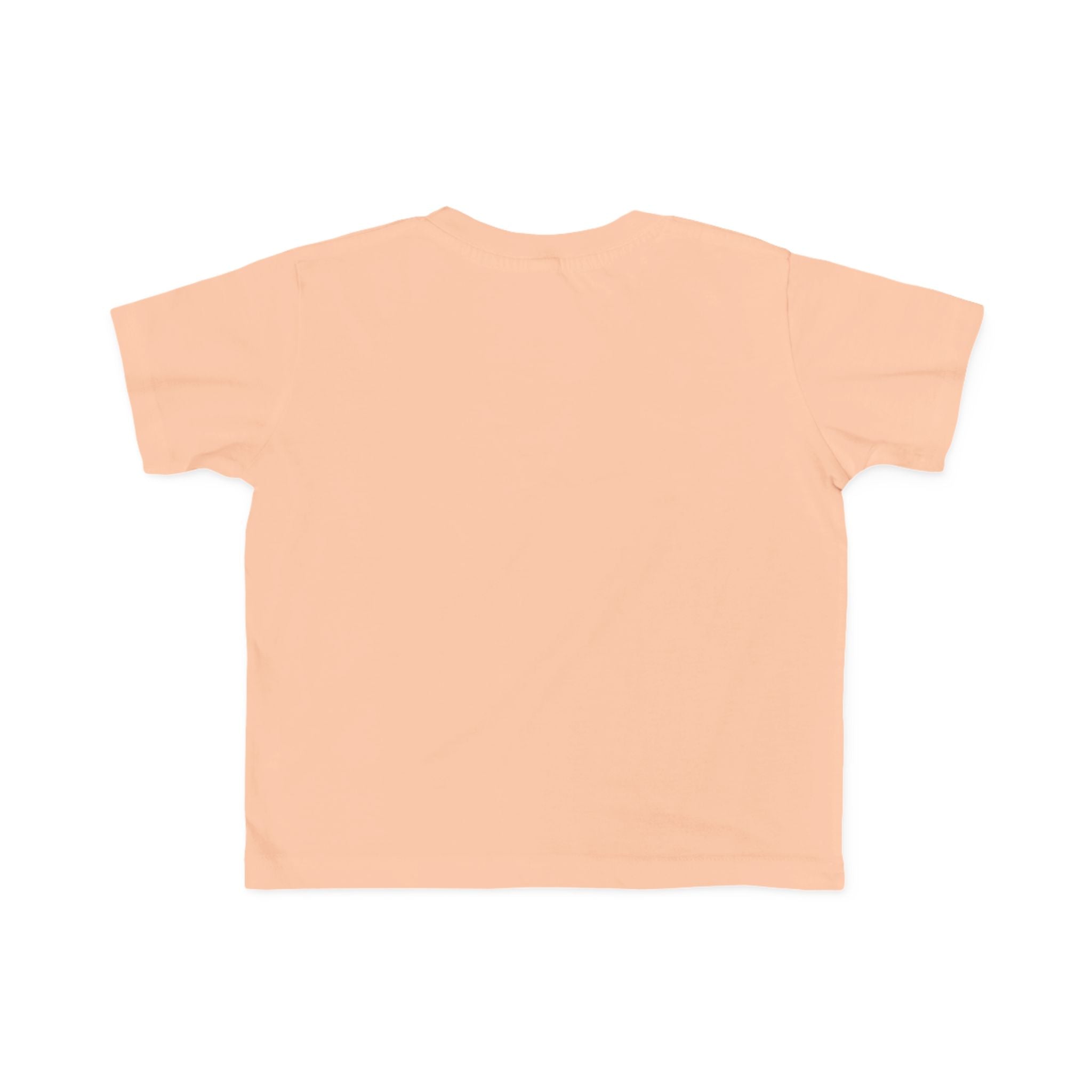 JPE Kids T-Shirt| colorful kid logo shirt
