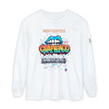 Graffiteado Colorful Graffiti Lips Long Sleeve Shirt | Montuantodo Typography