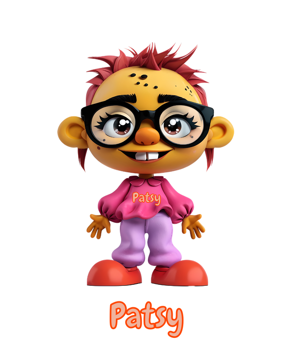 Patsy