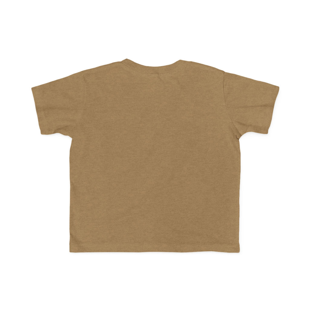 JPE Kids T-Shirt| colorful kid logo shirt