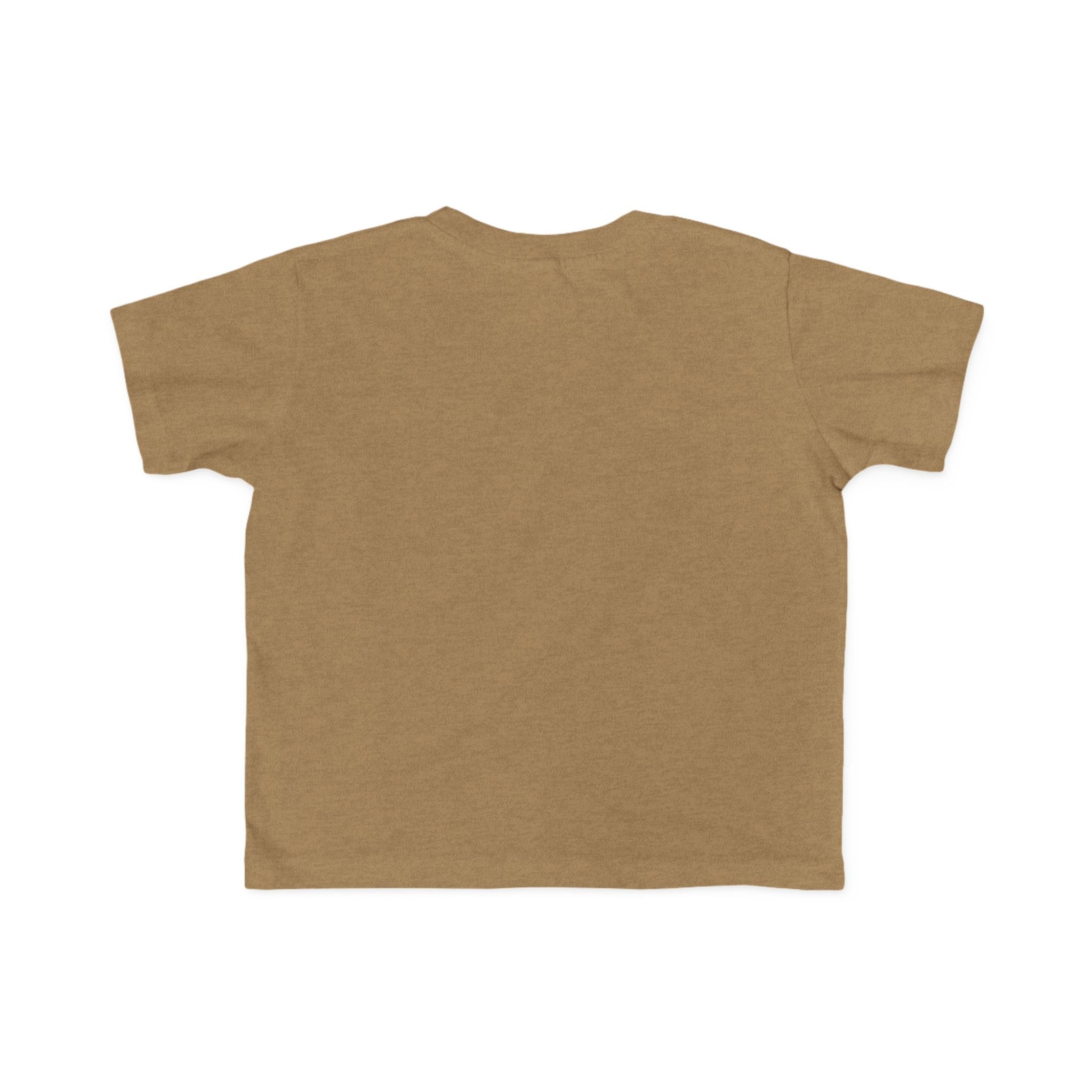 JPE Kids T-Shirt| colorful kid logo shirt