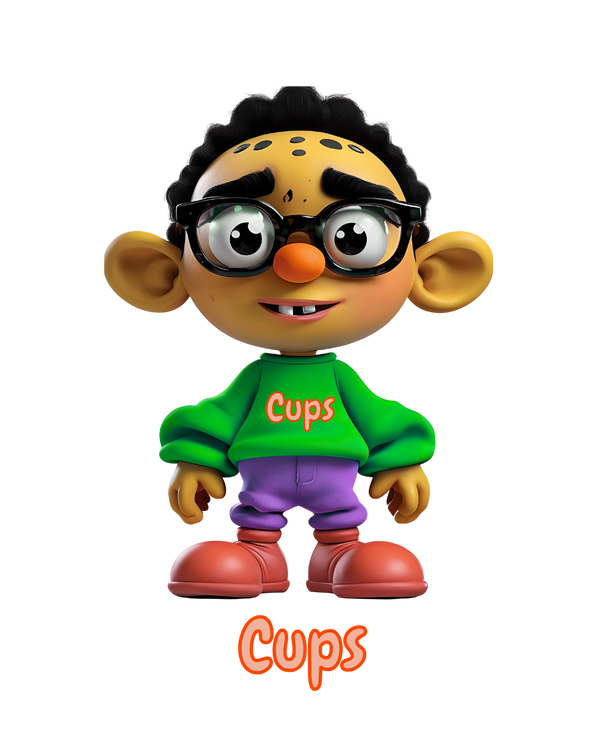 Cups