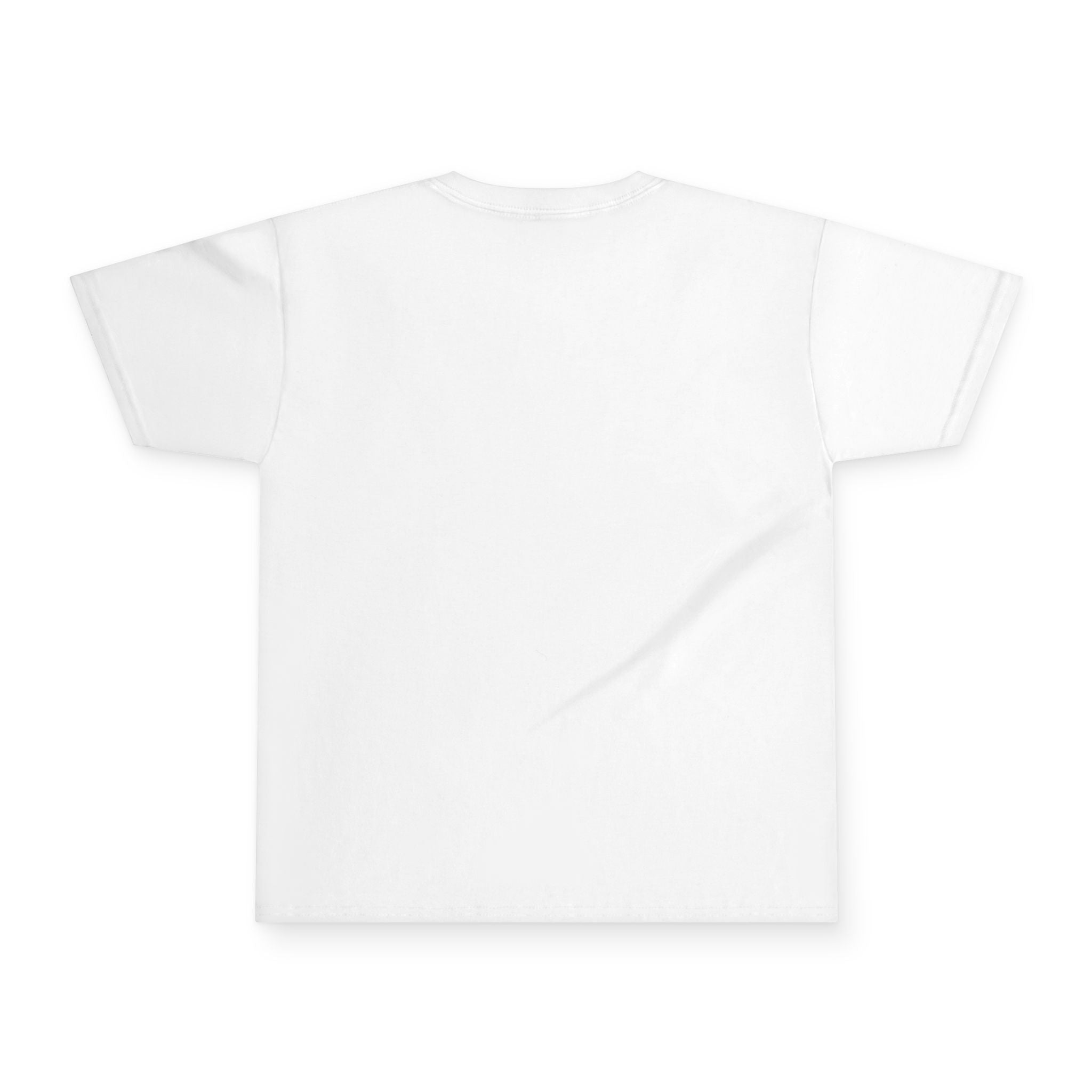 Los Reyes Charakter-Grafik-T-Shirt | Kinder T-Shirt aus Baumwolle von JPE