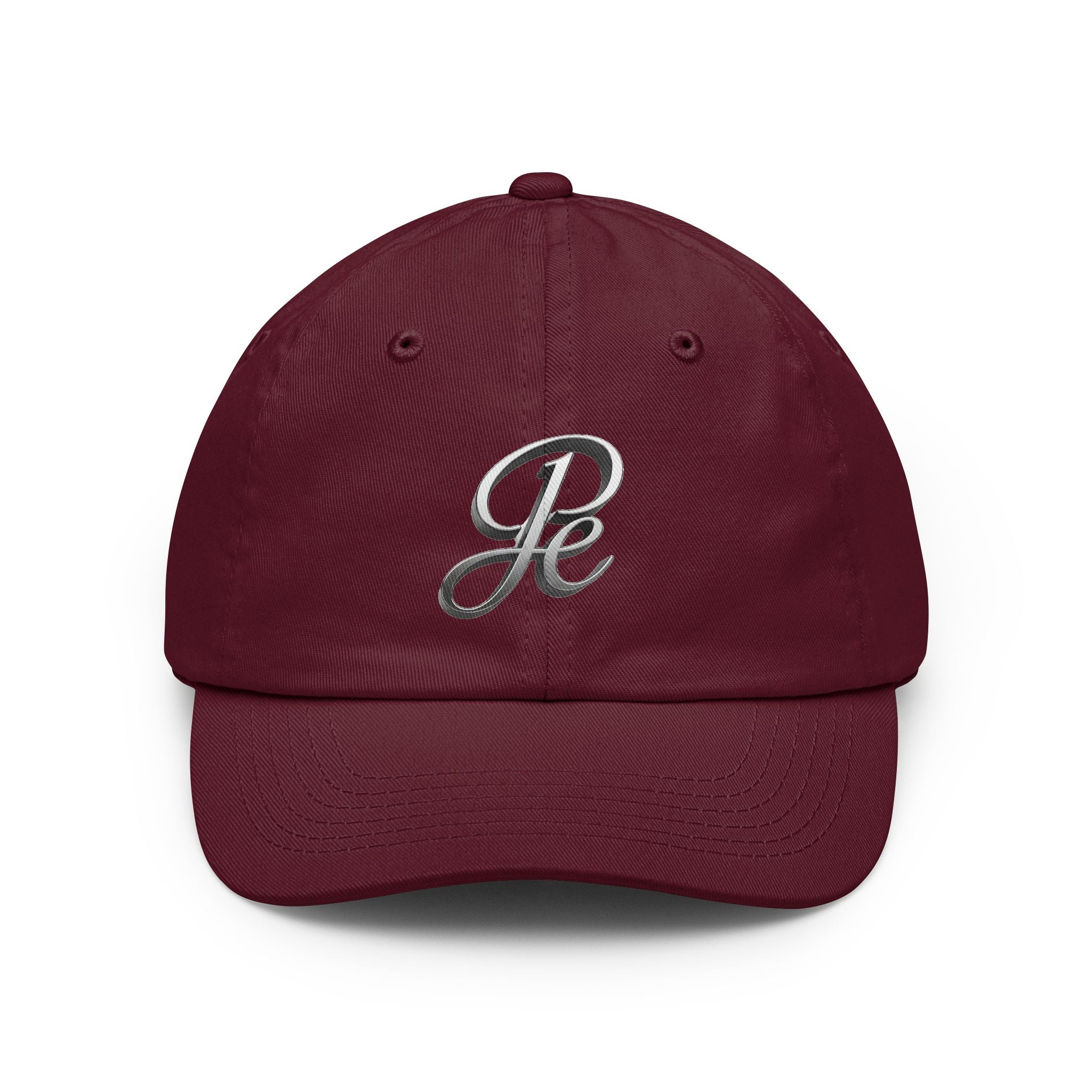 JP Ellington Baseballkappe