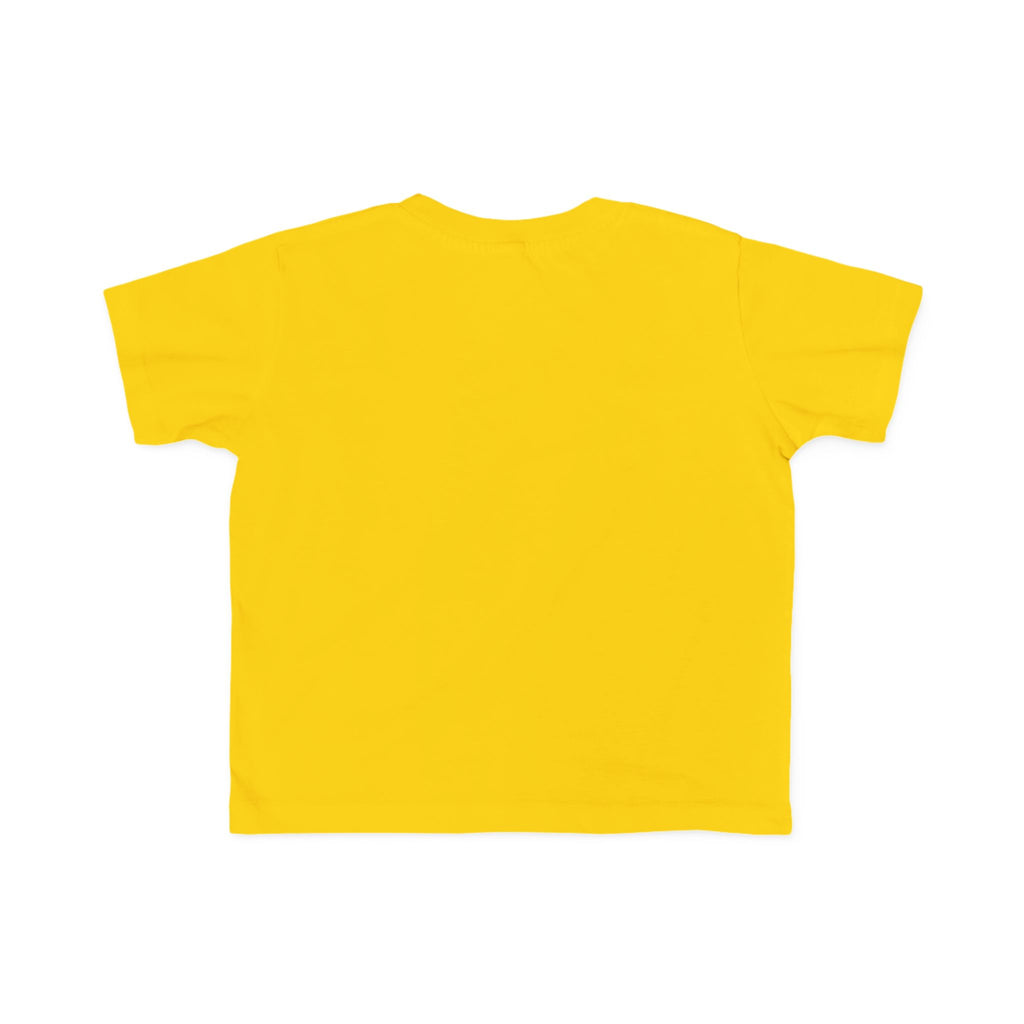 JPE Kids T-Shirt| colorful kid logo shirt