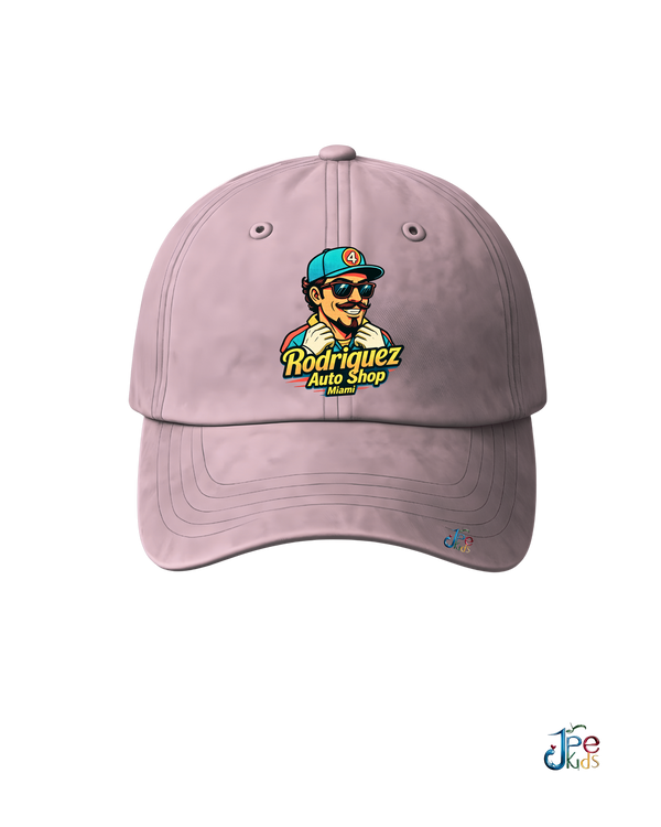 Cap