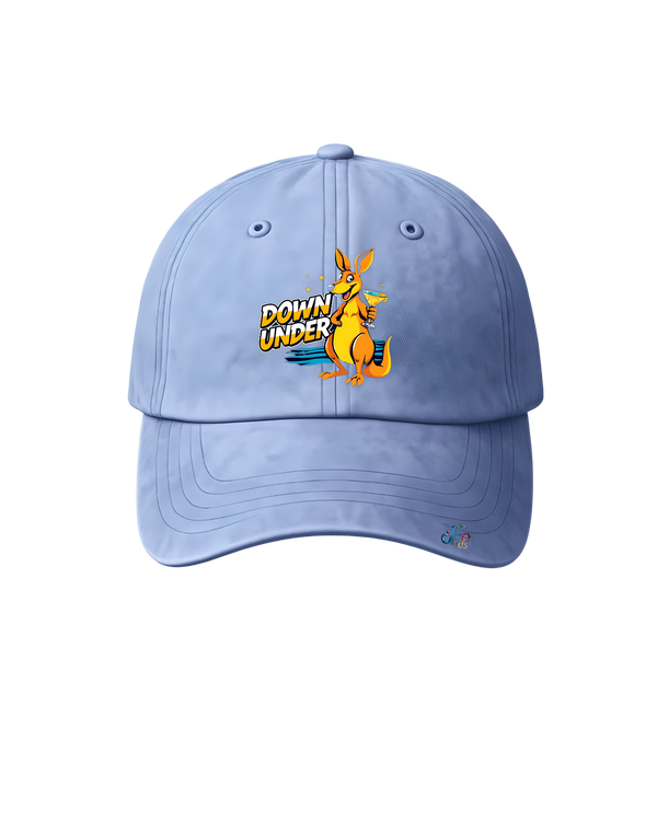 Cap