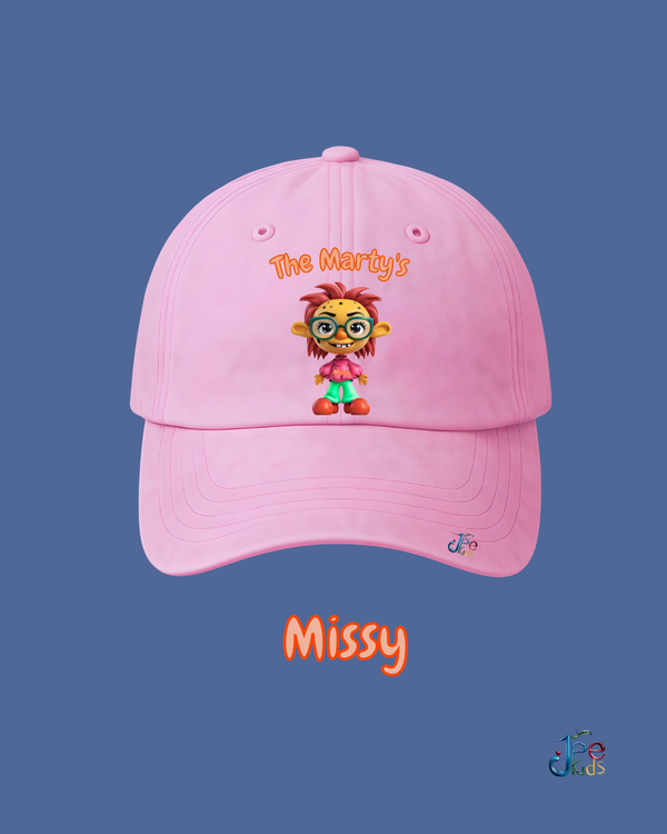 Missy´s Cap
