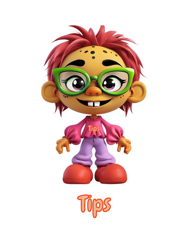 Tips