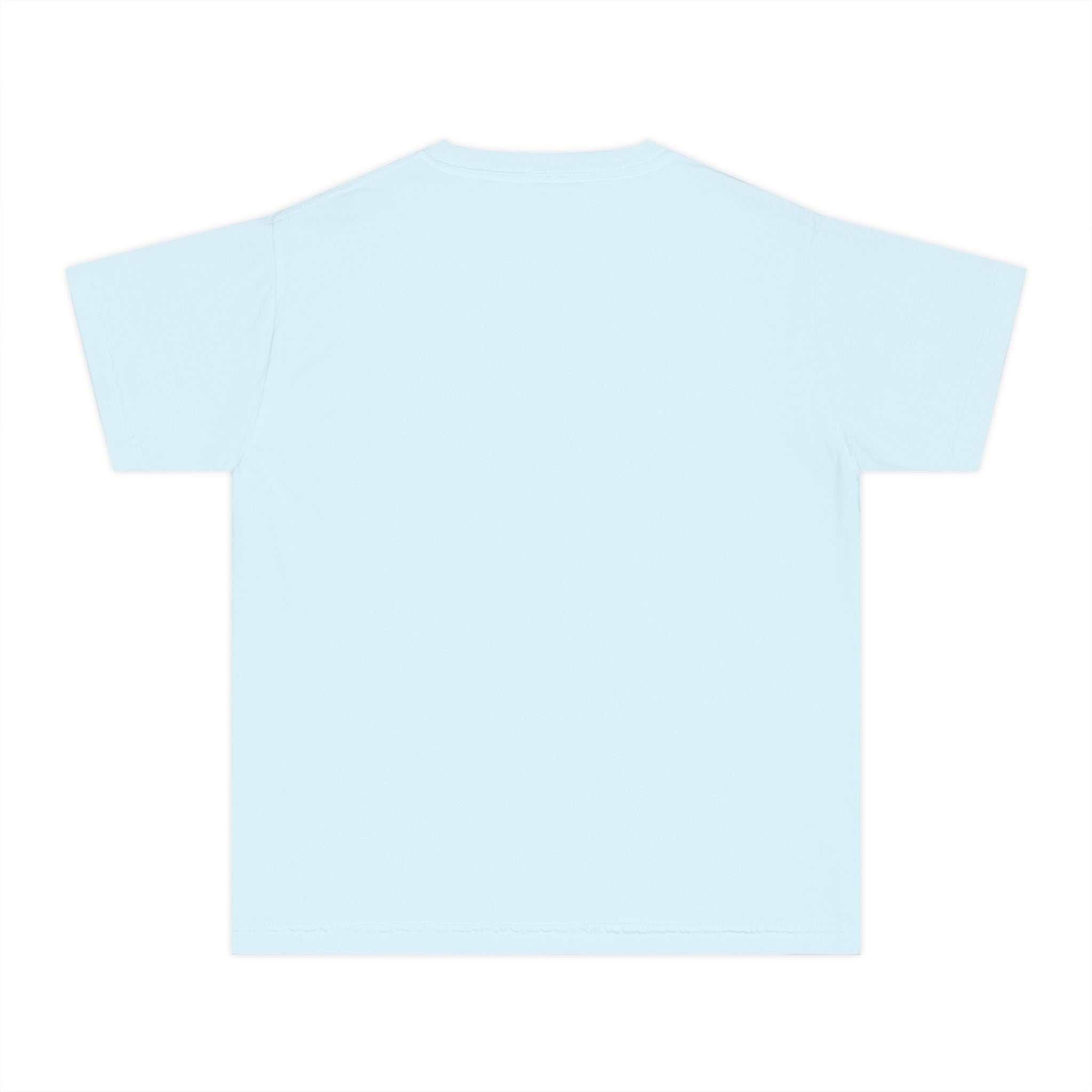 The Martys Cartoon T-Shirt | JPE Kids Graphic Character Shirt