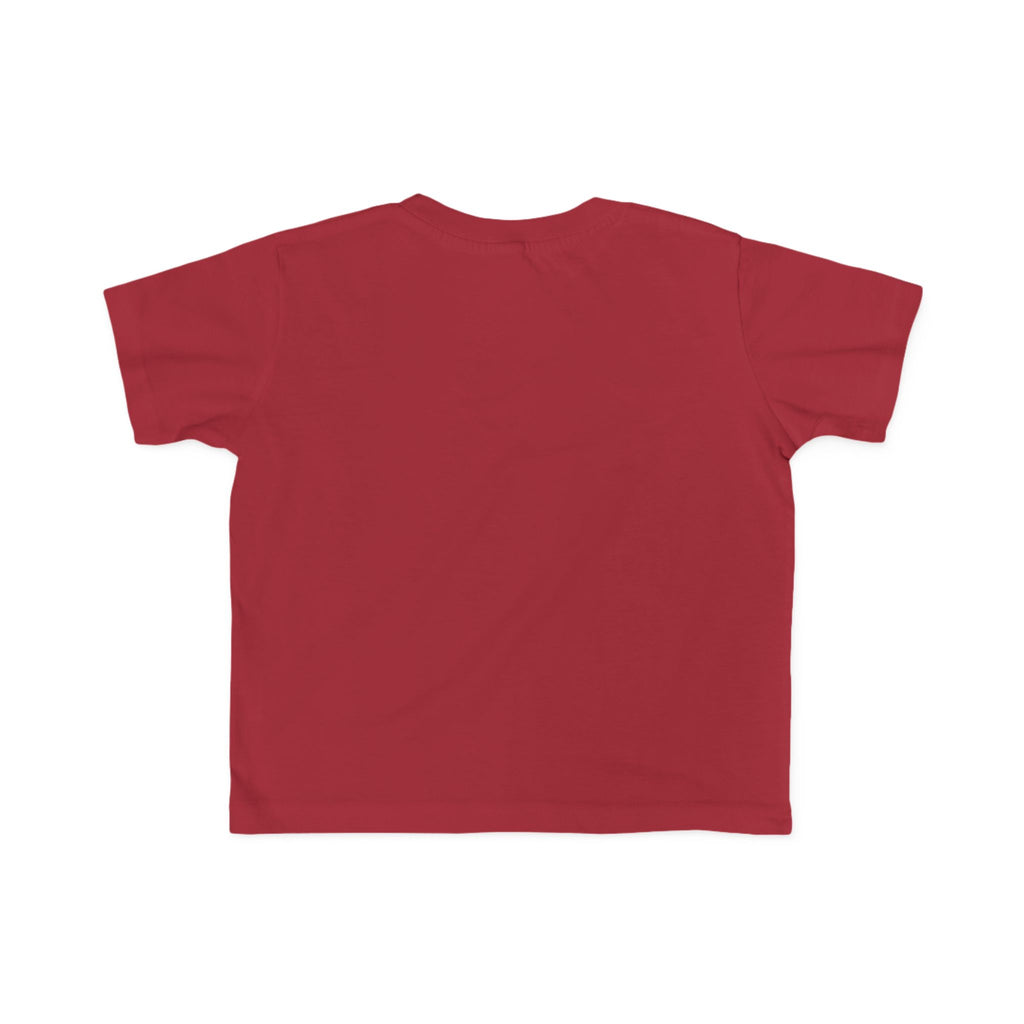 JPE Kids T-Shirt| colorful kid logo shirt