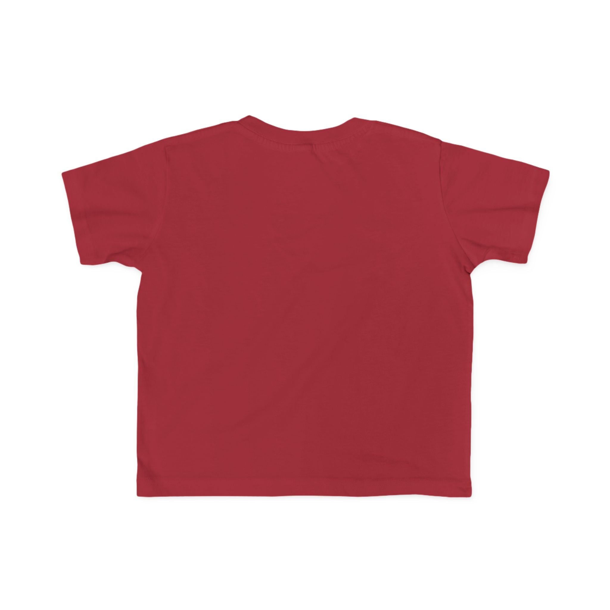 JPE Kids T-Shirt| colorful kid logo shirt