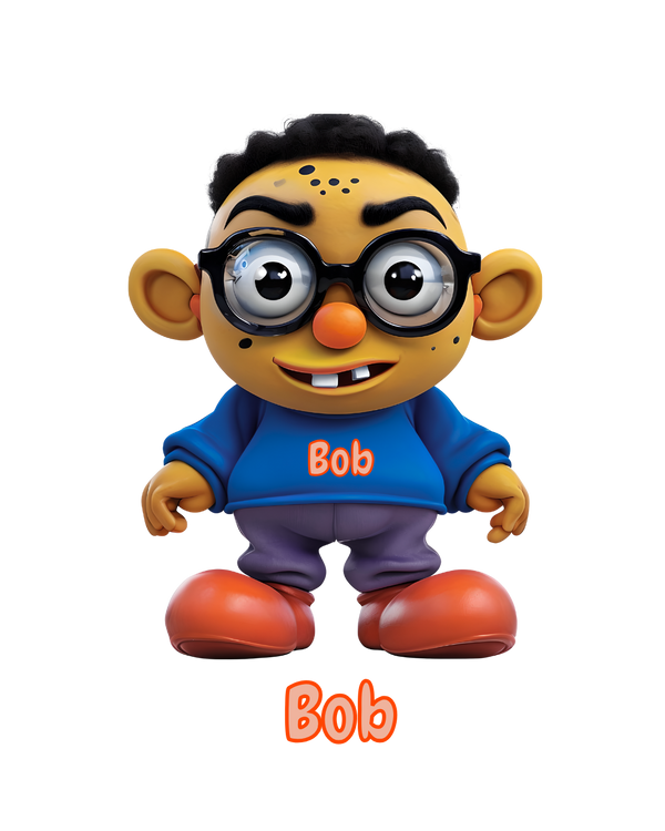 Bob