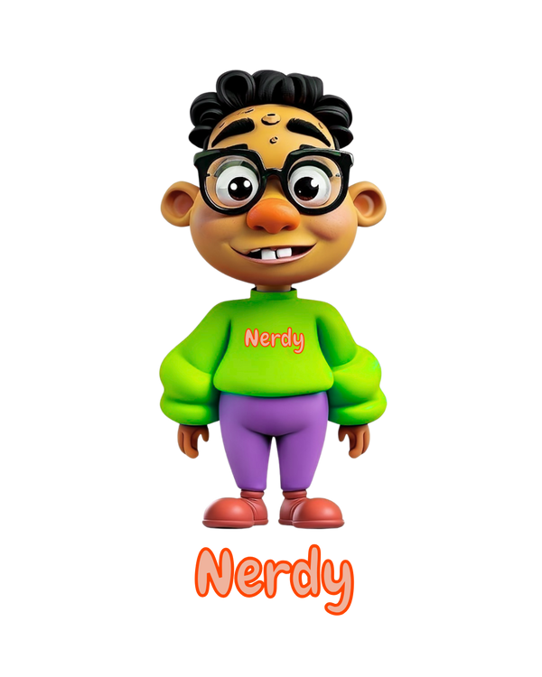Nerdy
