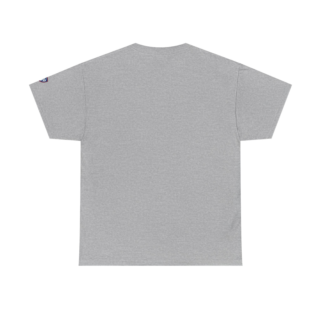 Titans Athletic Tee | Sports Logo Shirt, College Style, JP Ellington Edition